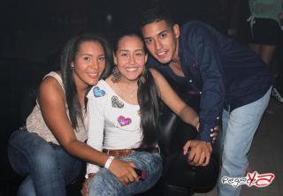 Foto 10 de Enero 18 del 2014 en Nozomi Club, Cali