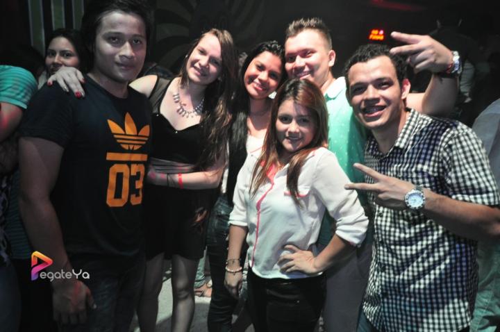 Foto 30 de El Manicomio sábado 09 de mayo 2015 en Discoteca El Manicomio Bucaramanga, Bucaramanga