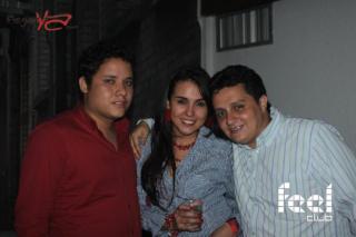 Foto 41 de 31 Diciembre 2011 en Feel Club Bucaramanga, Bucaramanga