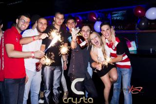 Foto 34 de Discoteca Crista Medellin marzo 2013 en Discoteca Crista Medellin, Medellín