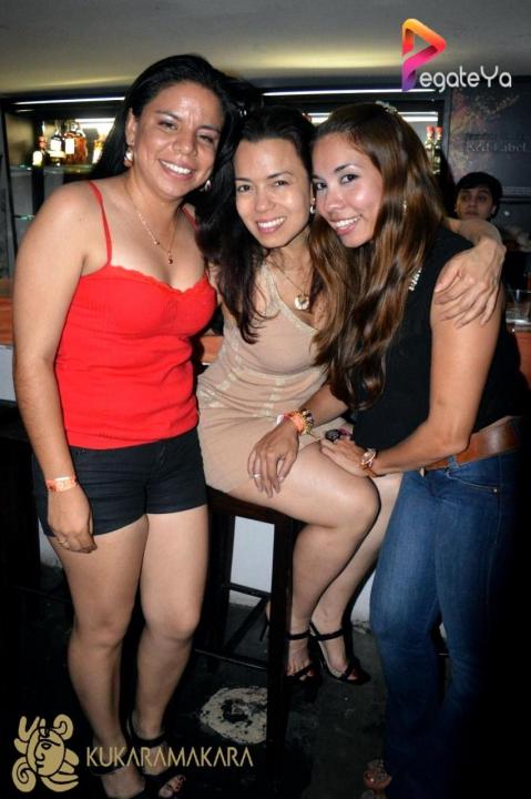 Foto 6 de Kukaramakara - 4to FDS Julio 2015 en Kukaramakara Discoteca Cali, Cali