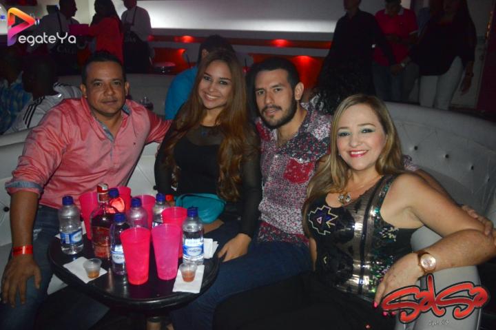 Foto 67 de Salsa Night C. - 3er / 4to Fds Mayo 2016 en Salsa Night Club, Cali
