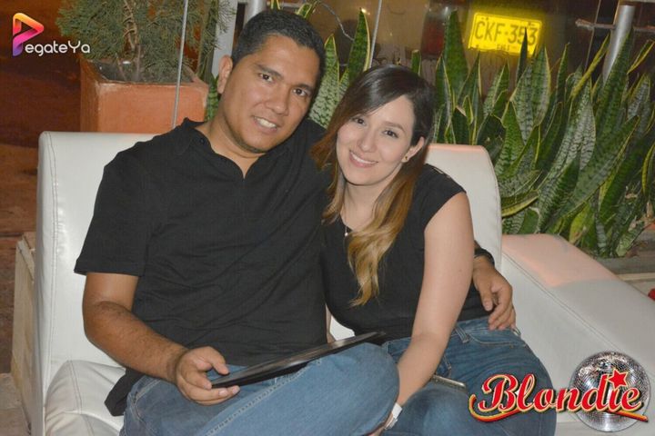 Foto 42 de Blondie - 1er / 2do Fds Sept. 2017 en Blondie Bar Cali, Cali