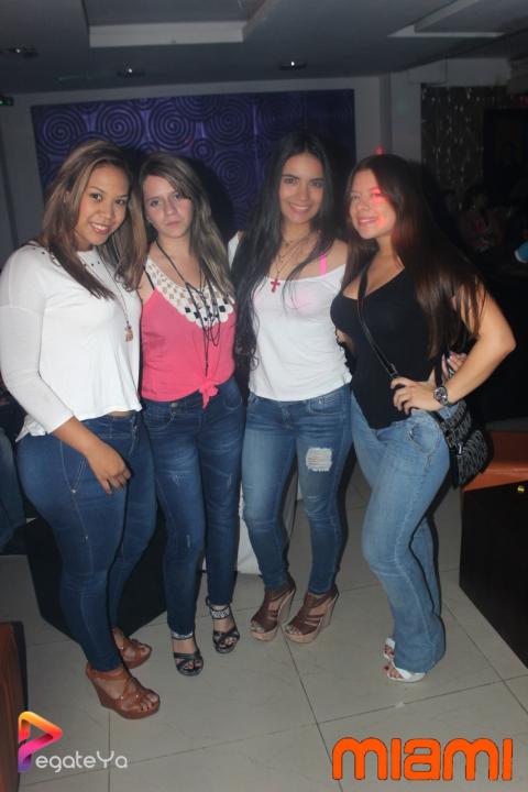 Foto 9 de Miami - 2do FDS Mayo 2015 en Miami Bar Cali, Cali