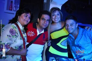 Foto 25 de DJ Karin en La Sala Club, Bucaramanga