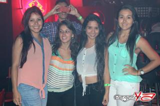 Foto 8 de Julio 27 del 2013 en Am / PM Bar - Cali, Cali