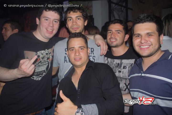 Foto 41 de PALOSANTO CLUB - Villavicencio en Palosanto Club, Villavicencio
