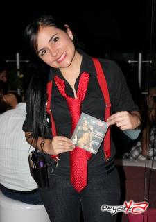 Foto 4 de Enero 26 del 2013 en Blondie Bar Cali, Cali
