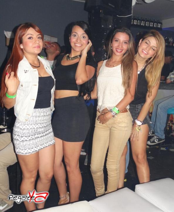 Foto 19 de Licodeluxe - Agosto 17 en LICO DELUXE Medellin, Medellín