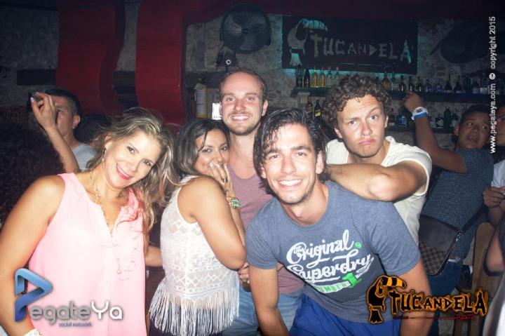 Foto 4 de TU CANDELA cartagena 2015-08-01 en TU CANDELA cartagena, Cartagena