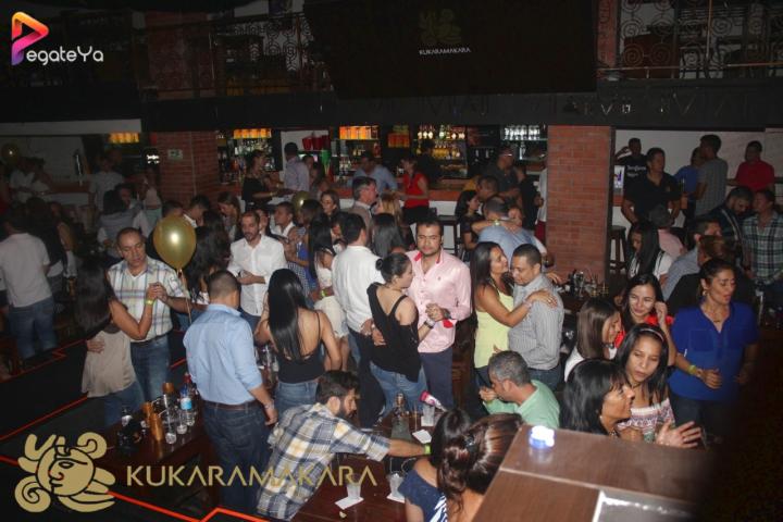 Foto 47 de Kukaramakara - 3er / 4to Fds Mayo 2016 en Kukaramakara Discoteca Cali, Cali