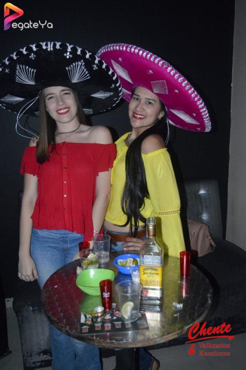 Foto 7 de Chente - 3er FDS Dic 2016 en CHENTE Vallenatos y Rancheras, Cali