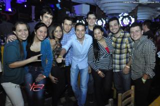 Foto 79 de Discoteca Malabar 3 de mayo de 2014 en Discoteca Malabar Bucaramanga, Bucaramanga