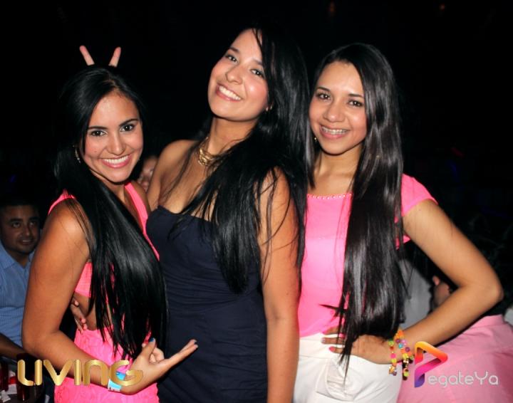 Foto 17 de Living Night Club - 5to FDS Enero 2015 en Living Night Club, Cali