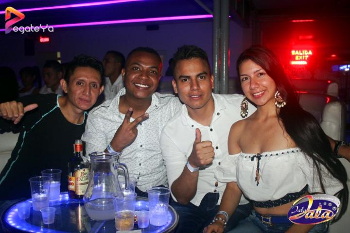 Foto 82 de Jalajala - 3er / 4to Fds Mayo 2016 en Jala Jala Club, Cali
