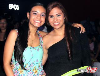 Foto 21 de Julio 6 del 2013 en Living Night Club, Cali