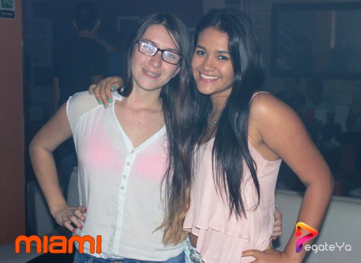 Foto 1 de Miami Bar - 5to FDS Enero 2015 en Miami Bar Cali, Cali