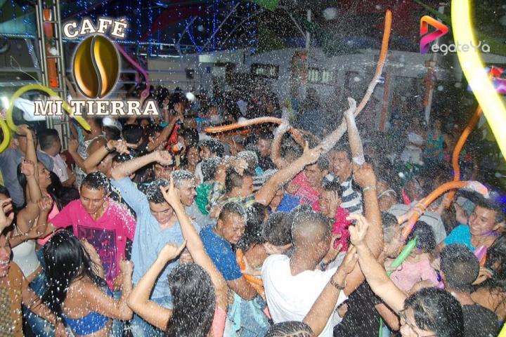 Foto 11 de CAFE MI TIERRA - 1er FDS Marz 2016 en Cafe Mi Tierra, Cali