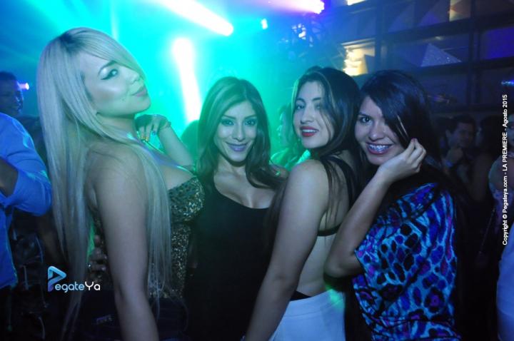 Foto 66 de La Premiere - sabado 1 agosto 2015 en La Premiere Bucaramanga, Bucaramanga