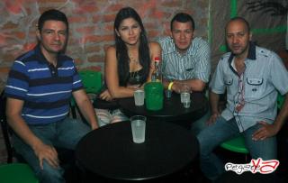 Foto 32 de Halloween en Mama Bicho