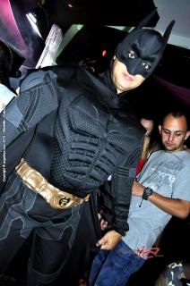 Foto 92 de Fotos Aqua Halloween 31 oct 2012 en Discoteca Aqua Medellin, Medellín