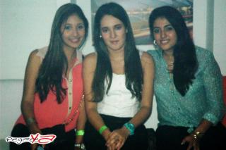 Foto 9 de Marzo 09 del 2013 en Miami Bar Cali, Cali