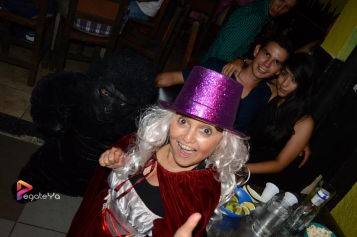 Foto 50 de New York sábado 01 de agosto 2015 en Discoteca New York Bucaramanga, Bucaramanga