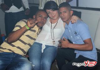 Foto 33 de Agosto 10 del 2013 en Babel / Barra Libre Cali, Cali