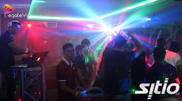 Foto 44 de EL SITIO DISCO CLUB - 1er 2do Fds Agosto en El Sitio Disco Club