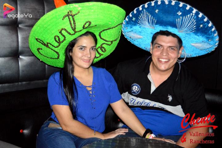 Foto 49 de Chente - Feria de Cali 2016 en CHENTE Vallenatos y Rancheras, Cali
