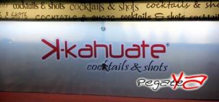 Foto 23 de K-kahuate Shots & Cocktails Sept 14 en K-kahuate Shots & Cocktails, Cali