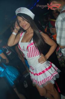 Foto 8 de Discoteca Karma 01 de Noviembre en Discoteca Karma Medellin, Medellín