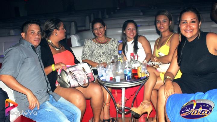 Foto 22 de Jalajala - 1er FDS Febrero 2015 en Jala Jala Club, Cali