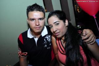 Foto 21 de Discoteca La Nona 10 de mayo de 2014 en Discoteca La Nona, Bucaramanga