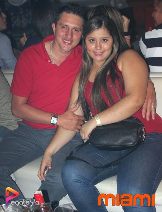 Foto 19 de Miami Bar - 1er FDS Febrero 2015 en Miami Bar Cali, Cali