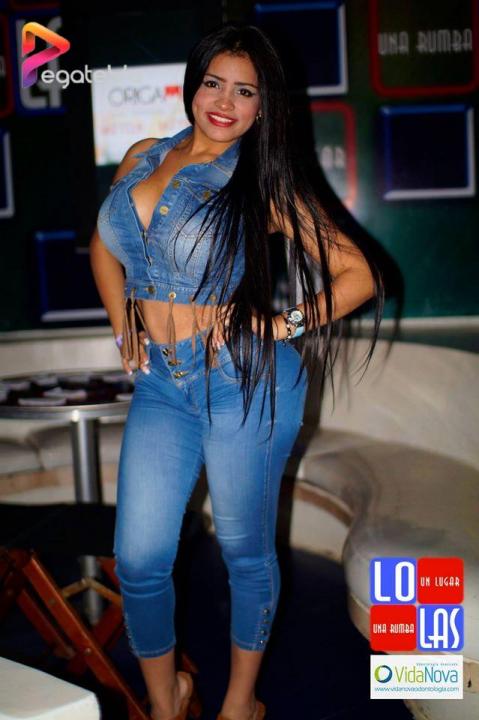 Foto 4 de Lolas Club - 2do FDS Marzo 2016 en Lolas Club Menga Cali, Cali