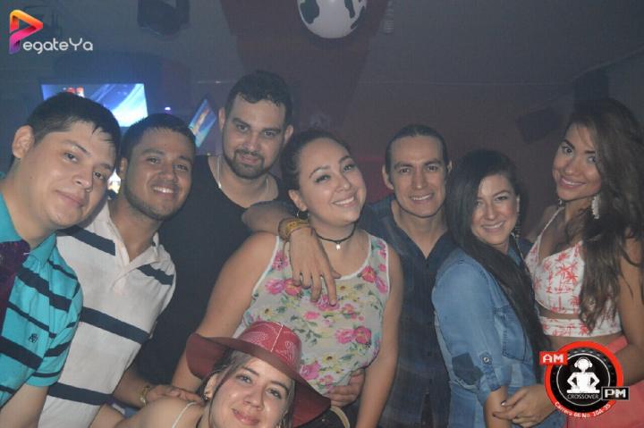 Foto 63 de Ampm Bar- FERIA DE CALI 2016 en Am / PM Bar - Cali, Cali