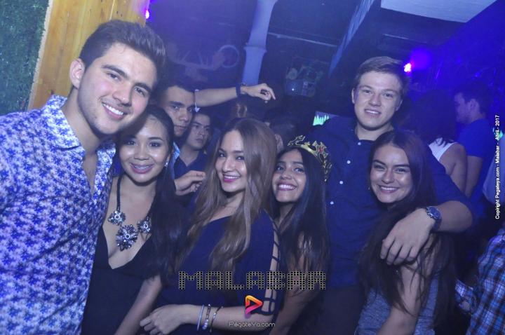Foto 104 de Malabar Sabado 29 de abril de 2017 en Discoteca Malabar Bucaramanga, Bucaramanga
