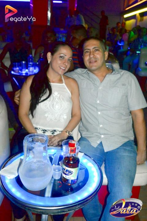 Foto 56 de Jalajala - 1er Fds Junio 2016 en Jala Jala Club, Cali