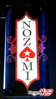 Foto 4 de Noviembre 3 del 2012 en Nozomi Club, Cali
