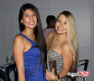 Foto 34 de Lolas Club - Halloween en Lolas Club, Cali