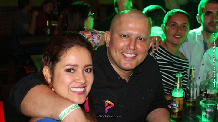 Foto 29 de Chabela Hermanos Pabon en Discoteca Chabela Bucaramanga, Bucaramanga