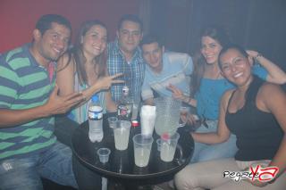 Foto 12 de Ampm Bar - Mayo 2014 en Am / PM Bar - Cali, Cali
