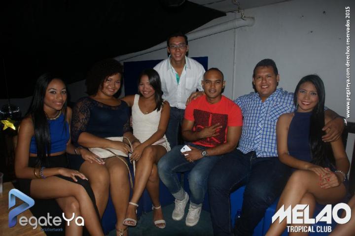 Foto 2 de Melao 17 y 25 de julio de 2015 en melao cartagena, Cartagena