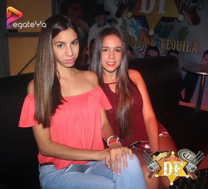 Foto 12 de DF DISCO CLUB - 3er FDS AGOSTO 2016 en El DF Club Discoteca