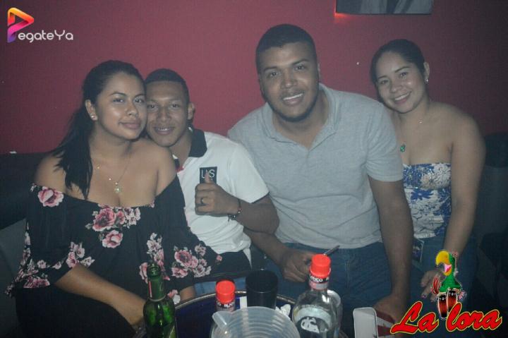 Foto 19 de La lora Bar - FERIA DE CALI Dic 2016 en La Lora Bar, Cali