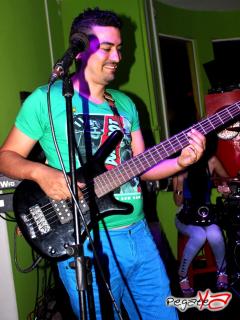 Foto 30 de Julio 6 del 2013 en Beautiful 80`s Cali, Cali