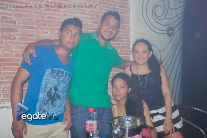 Foto 5 de CAMPANILLA BAR - Villavicencio en Campanilla Villavicencio Bar, Villavicencio