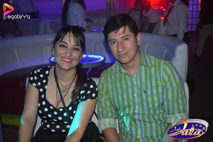 Foto 45 de JalaJala - 1er Fds Mayo 2017 en Jala Jala Club, Cali
