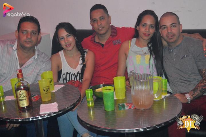 Foto 79 de El DF Club - Feria de Cali. 2016 en El DF Club Discoteca
